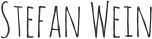 Stefan Wein